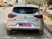 سيارات-renault-clio-5-2021-business-مغنية-تلمسان-الجزائر