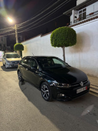 voitures-volkswagen-polo-2018-beats-draria-alger-algerie