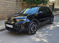 voitures-opel-mokka-2024-elegance-tlemcen-algerie