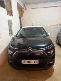 سيارات-citroen-c3-2022-shine-وهران-الجزائر