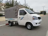 DFSK Mini Truck 2012 SC 2m50