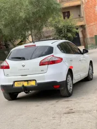 Renault Megane 3 2013 Megane 3