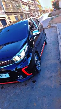 Kia Picanto 2019 GT-Line