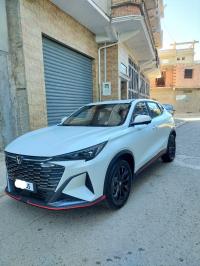 سيارات-changan-x5-plus-2026-الكاليتوس-الجزائر