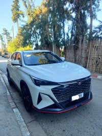 سيارات-changan-x5-plus-2026-الكاليتوس-الجزائر