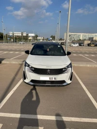 ALGIERS CAR RENTAL