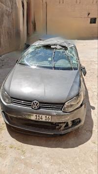 سيارات-volkswagen-polo-sedan-2014-الجلفة-الجزائر