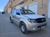 voitures-toyota-hilux-2008-el-oued-algerie