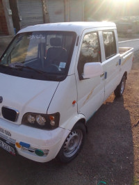 utilitaire-dfsk-mini-truck-double-cab-2013-seddouk-bejaia-algerie