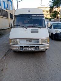 fourgon-iveco-3508-1991-relizane-algerie