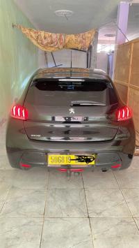 سيارات-peugeot-208-2022-allure-سيق-معسكر-الجزائر