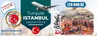 Méga promo voyage organisés Istanbul pour le mois de septembre 