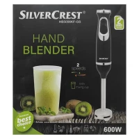 hand blender