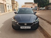 voitures-seat-leon-2021-style-plus-mostaganem-algerie