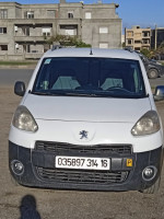 commerciale-peugeot-partner-2014-vu-bordj-el-kiffan-alger-algerie