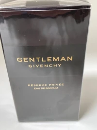 GENTLEMAN RÉSERVE PRIVÉE