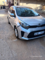 voitures-kia-picanto-2019-lx-start-bechar-algerie