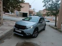 voitures-dacia-sandero-2019-stepway-el-matmar-relizane-algerie