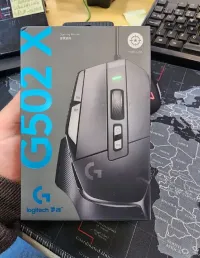 Souris Logitech 502x