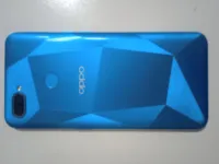 Oppo A11K
