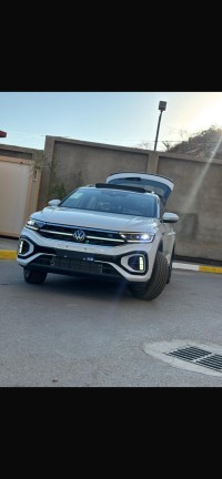 سيارات-volkswagen-t-roc-2025-r-line-بولوغين-الجزائر