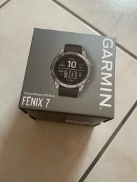 Garmin fenix 7
