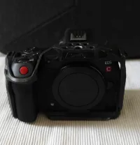 Canon EOS R5C 