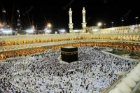   عمرة  رمضان بالتقسيط لموسم 2025