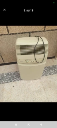 Climatiseur mobile Caba France pour magasin et maison 