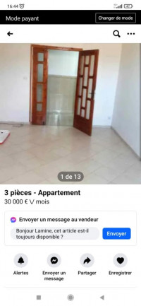 appartement-location-f3-constantine-algerie