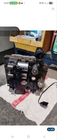 Mecatronique R6