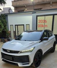 سيارات-geely-coolray-2026-flag-ship-الجزائر-وسط