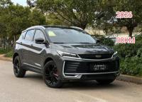 سيارات-geely-coolray-2026-flag-ship-الجزائر-وسط