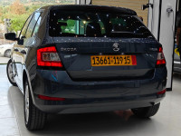 voitures-skoda-fabia-2019-style-azeffoun-tizi-ouzou-algerie