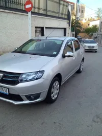 Dacia Logan 2016 Lauréate