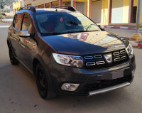 voitures-dacia-sandero-2018-stepway-batna-algerie