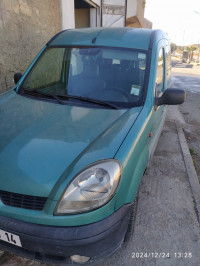 voitures-renault-kangoo-2005-dahmouni-tiaret-algerie