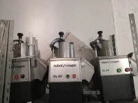 Robot coupe légumes تقطيع خضر و فواكه 
