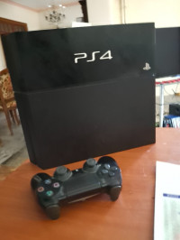 consoles-playstation-4-constantine-algerie