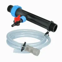Injecteur D'engrais Venturi Green Plains