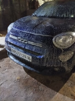 voitures-fiat-500x-2024-cult-bechar-algerie