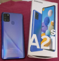 smartphones-samsung-a21s-el-achour-alger-algerie