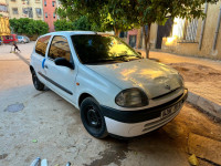 voitures-renault-clio-2-1999-chlef-algerie