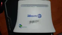 Modem Idoom 4G LTE Neuf