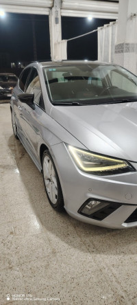 voitures-seat-ibiza-2019-fr-ouenza-tebessa-algerie