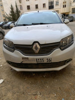 voitures-renault-symbol-2015-kouba-alger-algerie