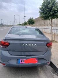 سيارات-dacia-logan-2026-extreme-الدويرة-الجزائر
