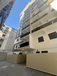 Vente Appartement F2 Alger Bourouba