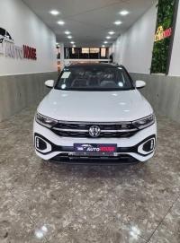 سيارات-volkswagen-t-roc-2026-r-line-edition-باب-الزوار-الجزائر