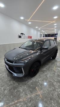 Geely Coolray 2026 full option thumbnail 3